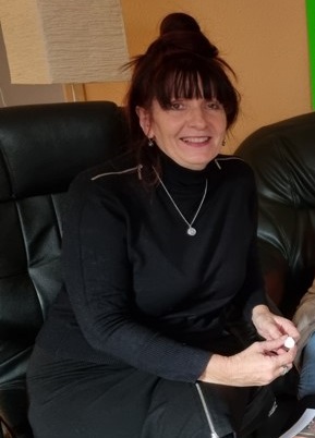 Susanne Sterzik
